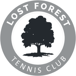 Lost Forest